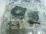  Allen Bradley 800F-PD0C /A Full Voltage Module w/ Latch Factory Sealed Image