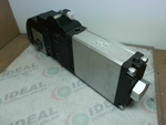 SMC CKZT63-120T Power Clamp Cylinder 0.8MPa Image