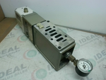  SMC VVS8080-EP Pneumatic Regulator 0.2-0.7MPa Image