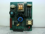 Pertron 1400582 /B Contactor Interface Board Fab1300176 Image