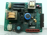  Pertron 1400582 /B Contactor Interface Board Fab1300176 Image