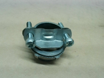  Emerson C-750 3/4" Two Screw Clamp Type Connector (25 PCS) Image