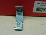  Hilti X-EHS W6 MX Threaded Rod Hanger (100 PCS) for 1/4" Rod (H Image