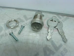  Banner 44897 2-Position Keyed Selector Switch Image