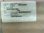  MAC 48B-BUA-000-GEUA-1GB Solenoid Valve 24VDC 6W 60-120PSI Image