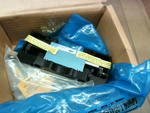  MAC 48B-BUA-000-GEUA-1GB Solenoid Valve 24VDC 6W 60-120PSI Image