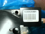  MAC 48B-BUA-000-GEUA-1GB Solenoid Valve 24VDC 6W 60-120PSI Image