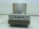  SMC MDHR2-30E Rotary Gripper 0.15-0.6 MPa 3A1-87L Image