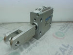 Festo DZF-40-12-A-P-A  Pneumatic Cylinder 40mm Bore 12mm Stroke Image