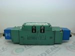 Numatics I34BB500MP00061 Solenoid Valve 24VDC 150PSIG Image