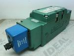  Numatics I34BB500MP00061 Solenoid Valve 24VDC 150PSIG Image