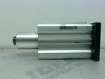  SMC MK2G40-I0552-10R Cylinder Clamp Image