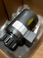  Baldor IDNM3538 1/2HP AC Motor 1725RPM 56C Frame 230/460VAC 3PH Image
