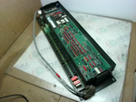  GE Harris Wesdac D20K Analog Scan Module Image