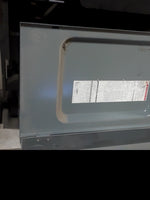  Square D H224NRB 200A 240V Heavy Duty Fusible Disconnect Single Image