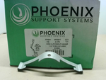  Phoenix W20 Wing Clip Conduit Hanger 1-1/4" (100 PCS) Image