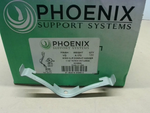  Phoenix W20 Wing Clip Conduit Hanger 1-1/4" (100 PCS) Image