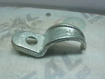  Eaton Crouse-Hinds 512 (48 PCS) 1" One Hole Strap Rigid Image