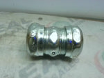  Eaton Crouse-Hinds 661S Compression Type Coupling 3/4" (25 PCS) Image