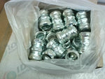  Eaton Crouse-Hinds 661S Compression Type Coupling 3/4" (25 PCS) Image