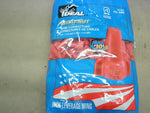  Ideal 30-652 Wing-Nut Wire Connector Red (500 PCS) Factory Sealed Image