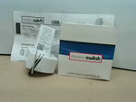  Acuity Controls LSXR 10 Fixture Mount Interchangeable Lens Sens Image