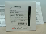  Acuity Controls LSXR 10 Fixture Mount Interchangeable Lens Sens Image