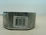  Thomas & Betts 55151 1/2 3/4 4" Octagon Box Extension Ring (25 Image