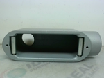  Appleton LB150-M 1-1/2" Unilet Conduit Outlet Mall Iron Form 35 Image
