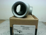  Appleton LB150-M 1-1/2" Unilet Conduit Outlet Mall Iron Form 35 Image