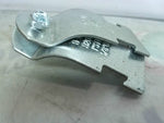  Eaton B2010PAZN (100 PCS) B-Line 1" Rigid Conduit Clamp Zinc Pl Image