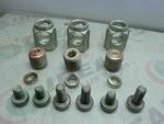  GE TCAL24 Circuit Breaker Lug Kit (3 PCS) Image