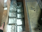  Eaton Crouse-Hinds TP436 4" Square Outlet Box (25 PCS) Image