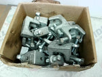  Appleton BH-500 1"Beam Clamp (25 PCS) 1/4-20 Thread 15/16" Jaw Image