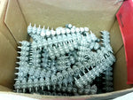  Hilti X-P 17 B3 MX Collated Concrete Nail (500 PCS) 17mm 21/32ΓÇ¥ Image