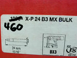  HILTI X-P 24 B3 MX High Performance Concrete Nail (460 PCS) 24m Image
