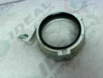  Crouse-Hinds HGLL6 Conduit Grounding Bushing (10 PCS) 2" Insula Image
