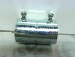  Appleton Emerson 5100S Set-Screw EMT Coupling 1" (20 PCS) Steel Image