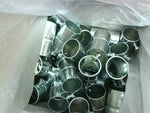  Eaton Crouse-Hinds 461 3/4" (100 PCS) Set Screw Type Coupling Image
