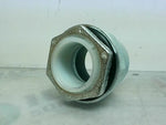  Appleton HUB-100 (10 PCS) Uni-Seal Rigid Conduit Hub 1" Image