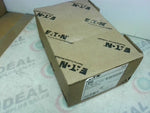  Eaton B-Line BW4 Rod & Wire Fastener (100 PCS) Factory Sealed Image