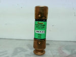  Bussmann Fusetron FRN-R-20 20A  Fuse (8 PCS) Time Delay Dual El Image