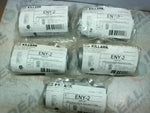  Killark ENY-2  (5 PCS) Explosion Proof Sealing Fitting 3/4" Factory Sealed Image