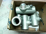  Eaton EYS21 3/4" Vertical/Horizontal Female Conduit Sealing Fit Image