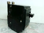  Square D DP-4075 40A Circuit Breaker Double Pole Image