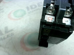  Square D DP-4075 40A Circuit Breaker Double Pole Image