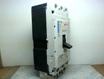  Eaton Power Defense PDG33M0600FNNN 3P 600A Circuit Breaker Mold Image