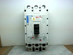  Eaton Power Defense PDG33M0600FNNN 3P 600A Circuit Breaker Mold Image