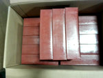  Hilti CFS-BL Firestop Block Brick #2030020 (13 PCS) Image
