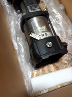  Grundfos CR5-6 2HP A96084105 Multistage Centrifugal Pump ABAE-H Image